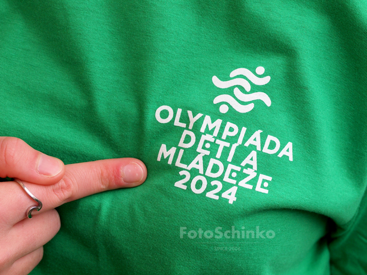 01 | Olympiáda dětí a mládeže 2024 | FotoSchinko