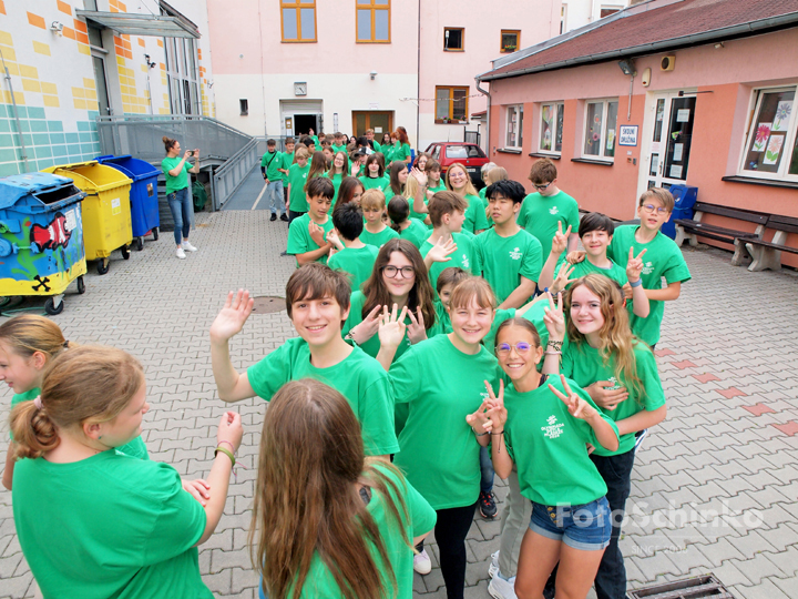 02 | Olympiáda dětí a mládeže 2024 | FotoSchinko