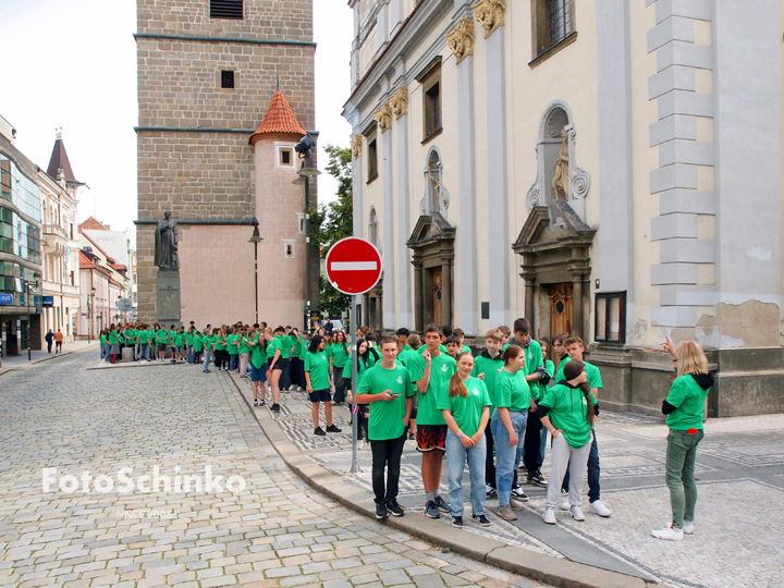 03 | Olympiáda dětí a mládeže 2024 | FotoSchinko