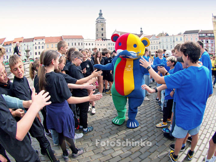 04 | Olympiáda dětí a mládeže 2024 | FotoSchinko