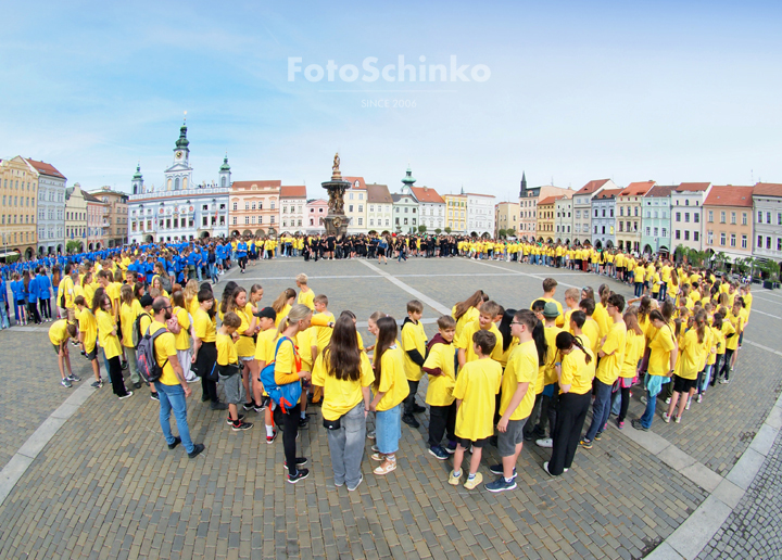 05 | Olympiáda dětí a mládeže 2024 | FotoSchinko