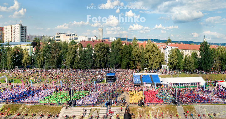 20 | Olympiáda dětí a mládeže 2024 | FotoSchinko