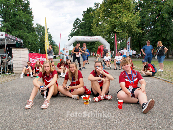 49 | Olympiáda dětí a mládeže 2024 | FotoSchinko