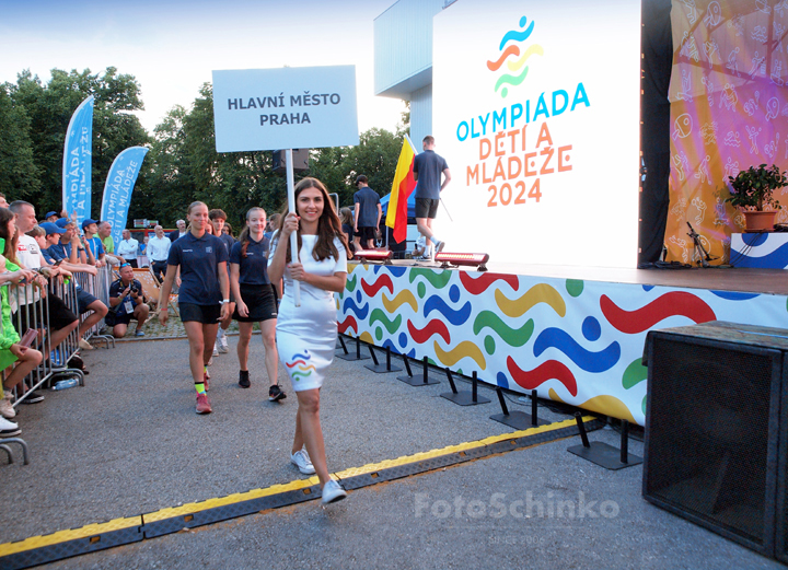 63 | Olympiáda dětí a mládeže 2024 | FotoSchinko