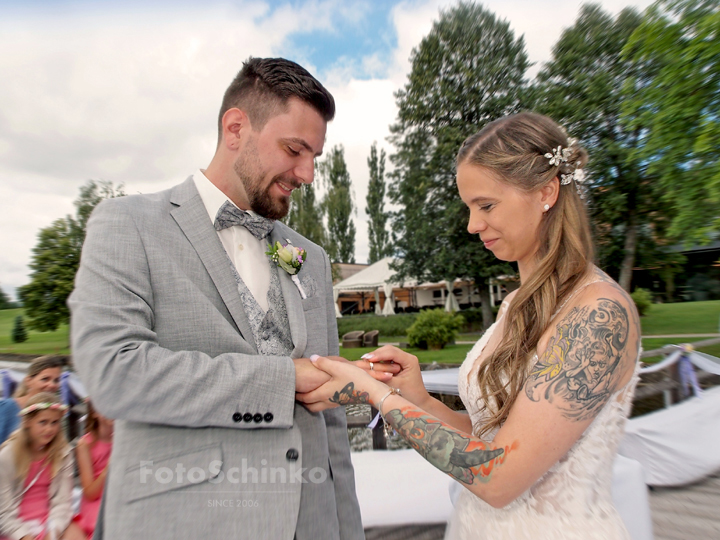 17 | Svatba Jennifer & Markus | Hausschachen | Weitra | FotoSchinko