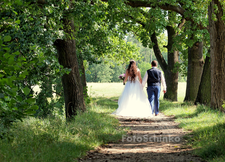 30 | Svatba Lenka & Marek | Dobrá Voda | FotoSchinko