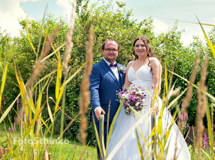 16 | Svatba Lenka & Marek | Rudolfov | FotoSchinko