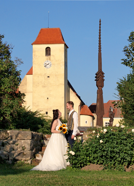 38 | Svatba Michaela & Tomáš | Tvrz Žumberk | Žumberk | FotoSchinko