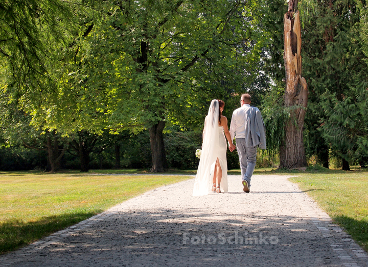 22 | Svatba Vendy & Petr | Zámek Třeboň | FotoSchinko