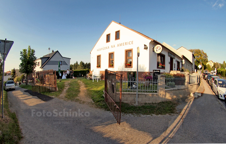 29 | Svatba Iveta & Petr | Hospůdka Na Americe | Rudolfov | FotoSchinko