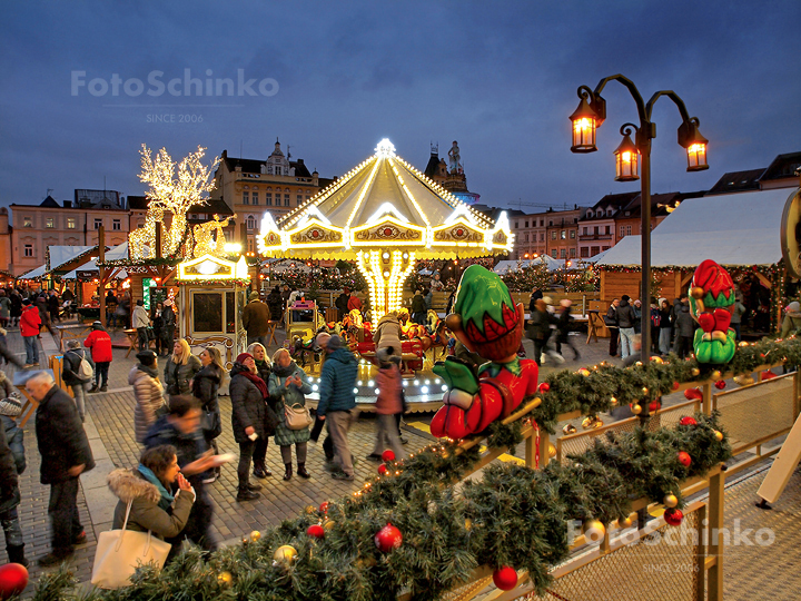 40 | Českobudějovický advent 2024 | FotoSchinko