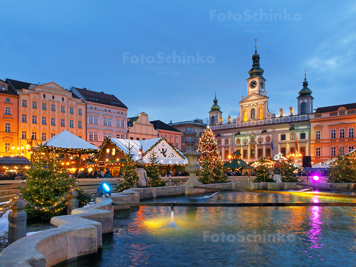 39 | Českobudějovický advent 2024 | FotoSchinko