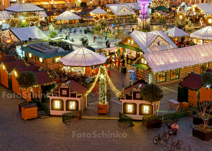 43 | Českobudějovický advent 2024 | FotoSchinko