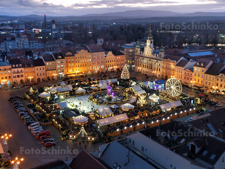 50 | Českobudějovický advent 2024 | FotoSchinko