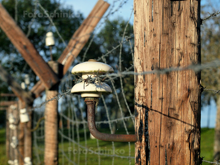 03 | Skanzen ochrany státní hranice a železné opony | Nové Hrady | FotoSchinko