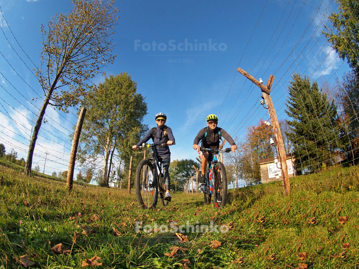 05 | Skanzen ochrany státní hranice a železné opony | Nové Hrady | FotoSchinko