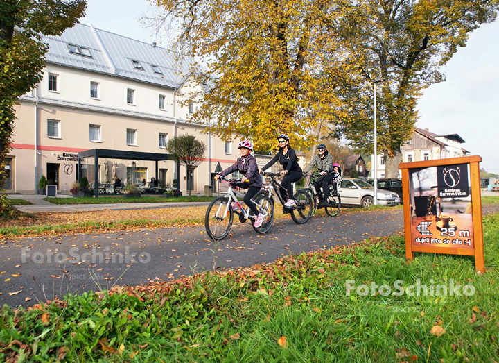 04 | Vltavská cyklostezka | Loučovice | FotoSchinko