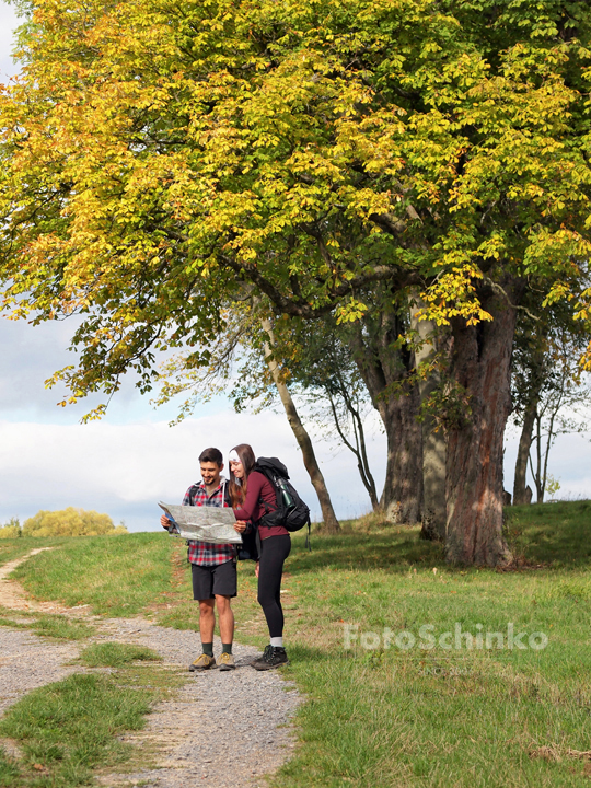 03 | Křížová cesta | Turistika | Toulava | Milevsko | FotoSchinko