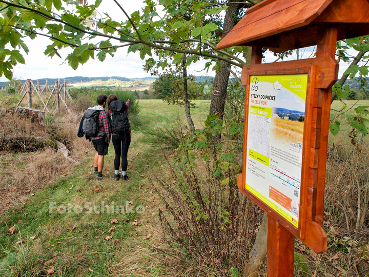 06 | Karlov | Turistika | Toulava | Milevsko | FotoSchinko